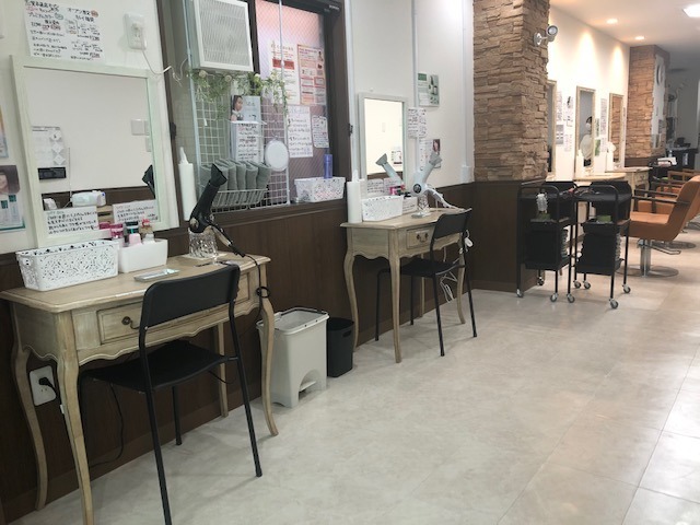 キレイ 志賀本通店の写真3枚目：