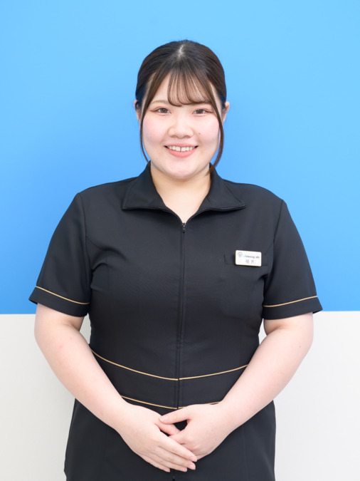 ホワイトニングカフェ　葛西店（エステティシャン/セラピストの求人）の写真6枚目：