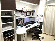 はるびゅうクリニック（医療事務/受付の求人）の写真7枚目：