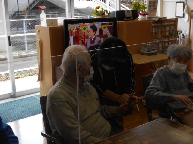 小規模多機能　花菜（はな）の写真2枚目：