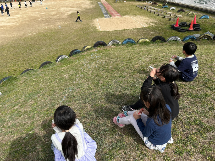 株式会社クオリス 三宅町学童保育クラブの写真