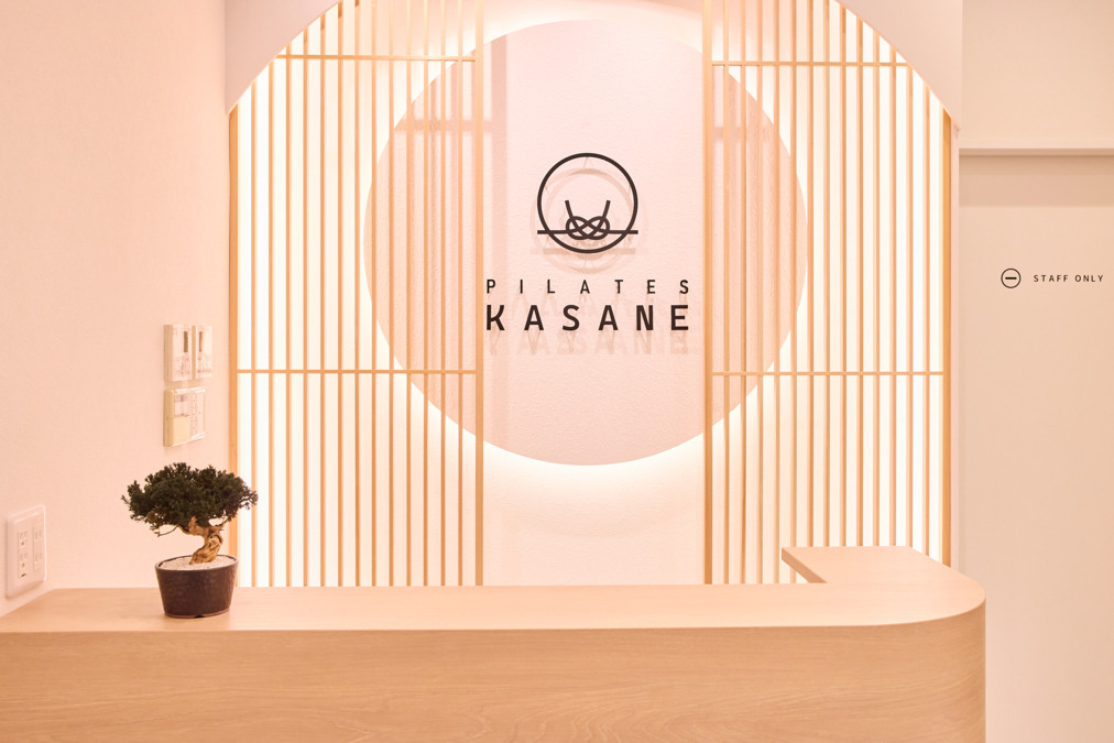 ピラティスKASANEイオンモール川口前川店【2025年12月オープン予定】（インストラクターの求人）の写真2枚目：
