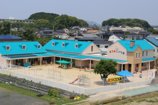 ほづみこども園（管理栄養士/栄養士の求人）の写真2枚目：