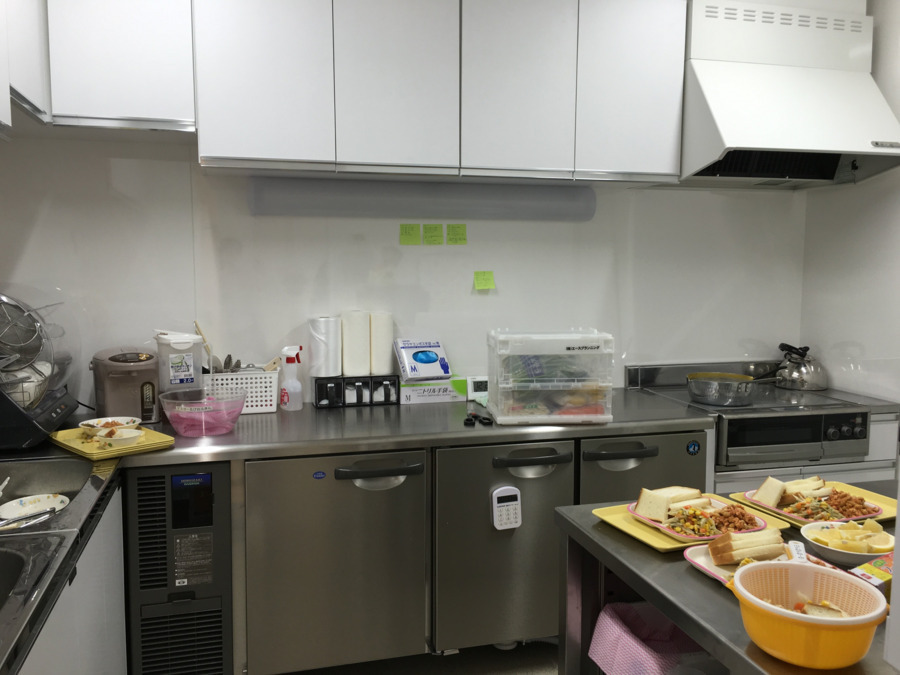 キッズステーションかがやきの写真5枚目：