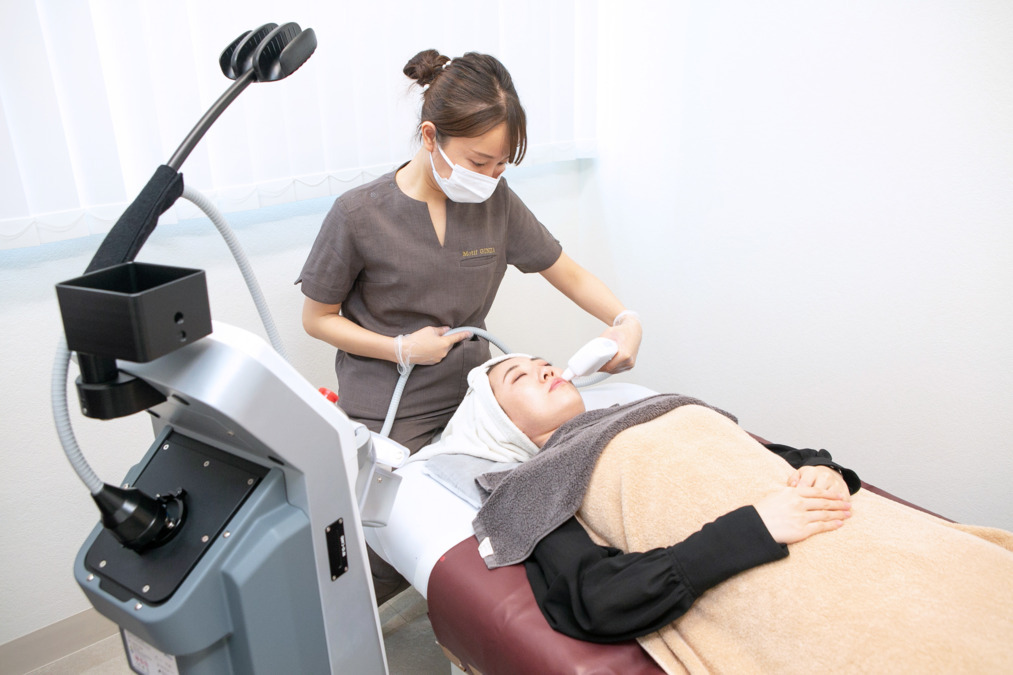 モティーフ銀座クリニックの写真