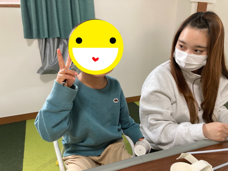 放課後等デイサービス　ありがとう なるみ【2024年12月オープン】（保育士の求人）の写真5枚目：