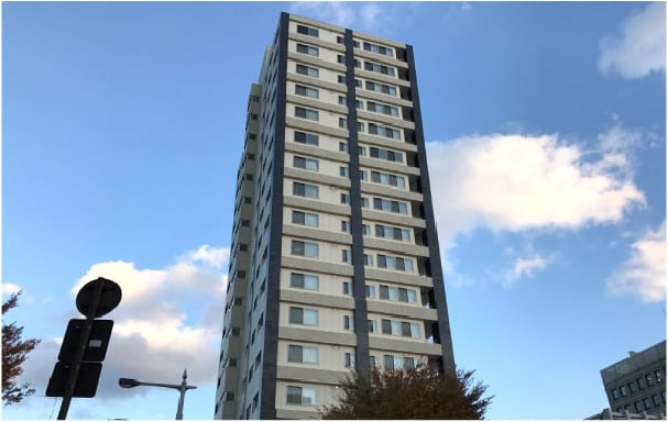 チャレンジドジャパン福島センター(生活支援員の求人)の写真2枚目: