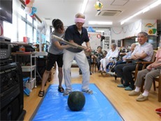 デイサービスいこいの里「熊味館」（管理職（介護）の求人）の写真5枚目：