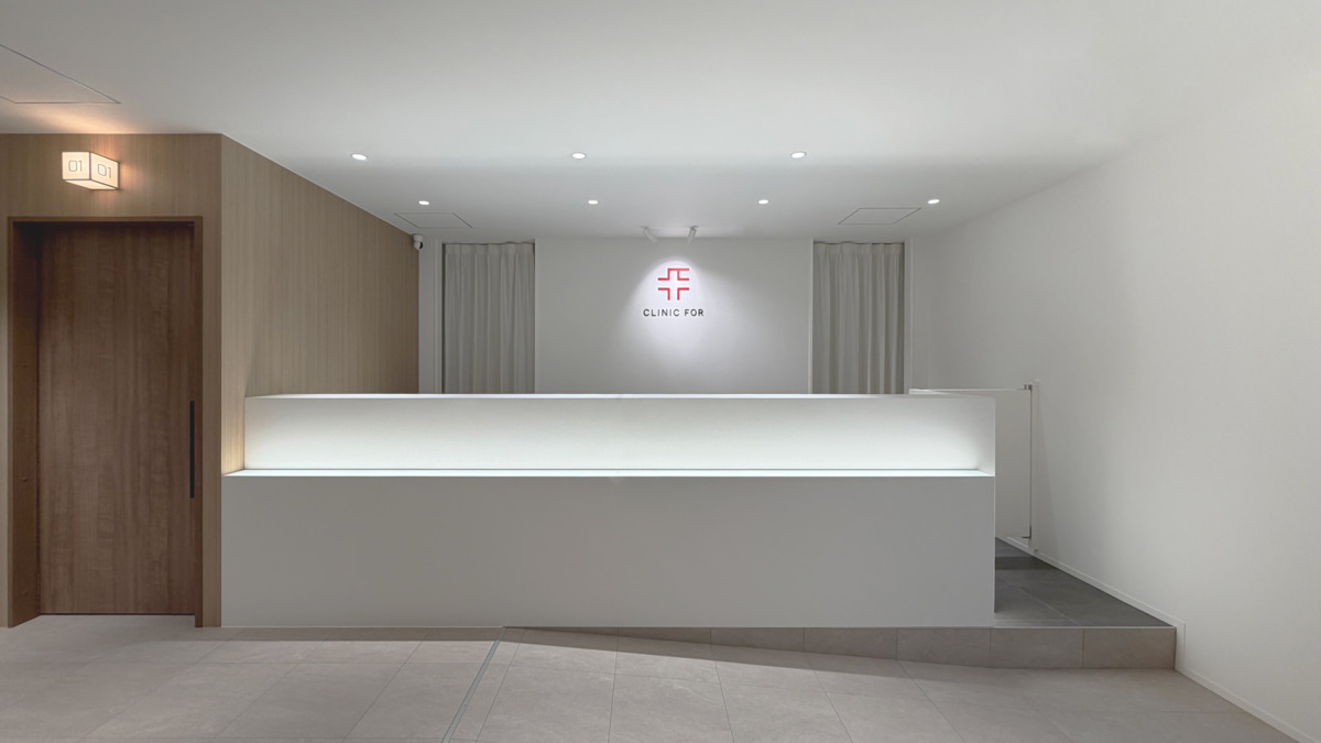 医療法人社団エムズ　本部（医療事務/受付の求人）の写真