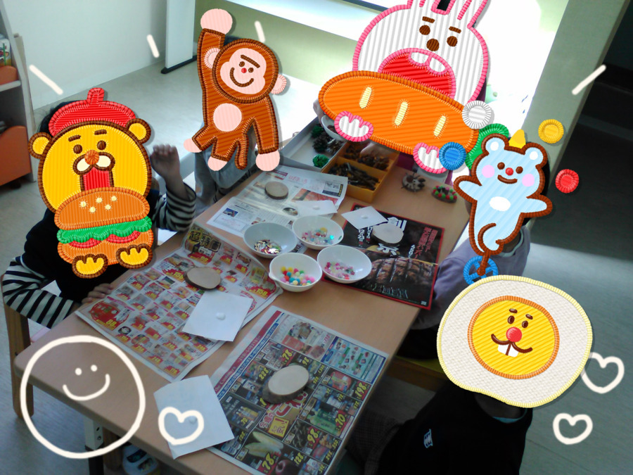 ブロッサムジュニアウイズみるひぃの写真2枚目：
