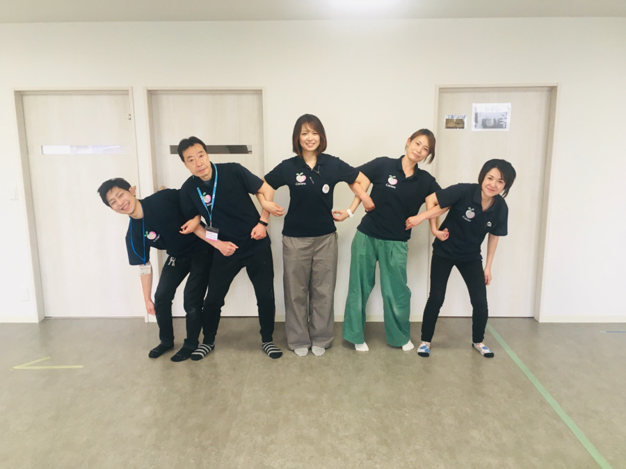 地域支援センターこころ（理学療法士の求人）の写真3枚目：