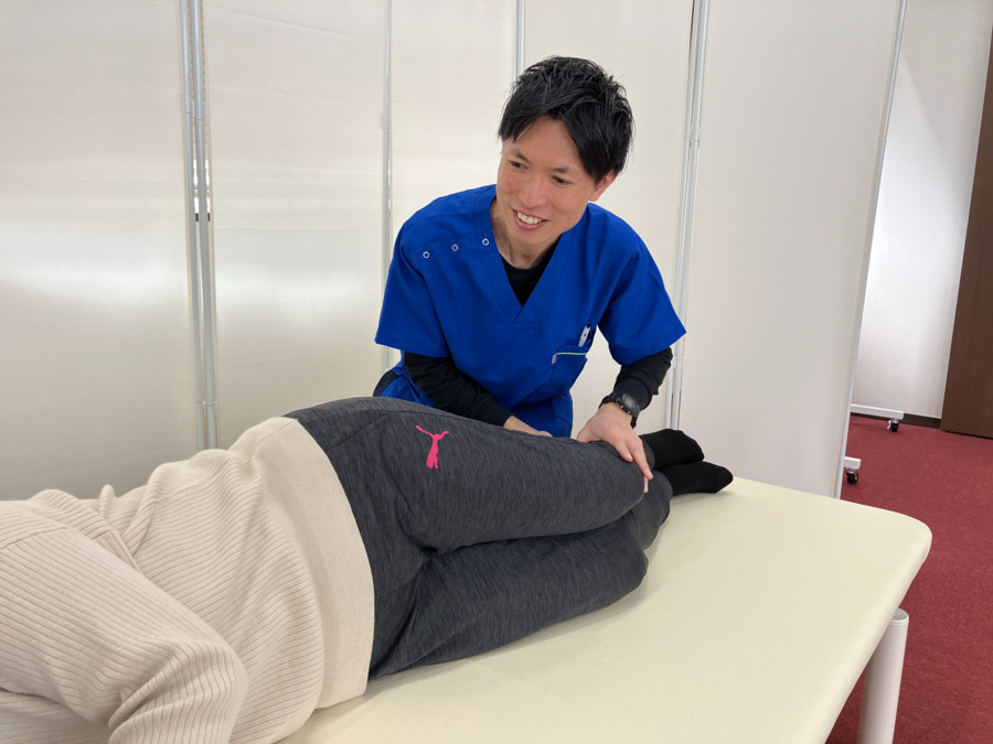 加古川リハビリセンターの写真4枚目: