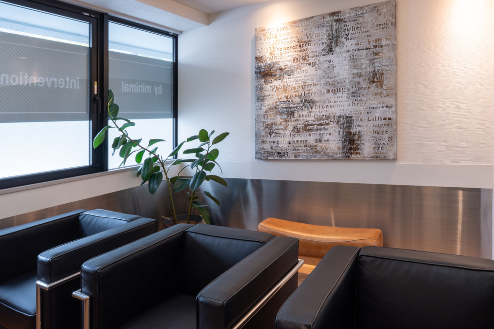 平尾駅前パーソナル歯科（歯科衛生士の求人）の写真4枚目：