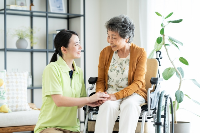 ヘルパーステーションかのんの画像