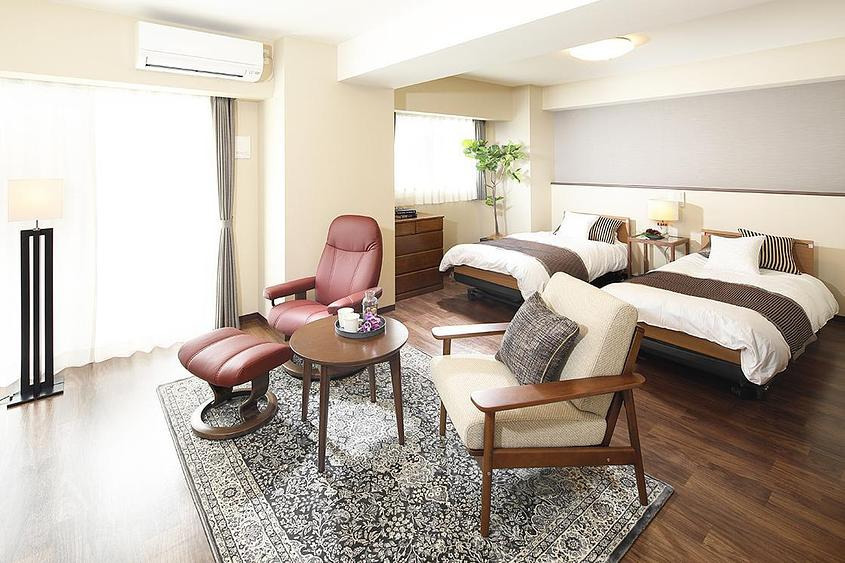 グランダ芦屋の写真6枚目：