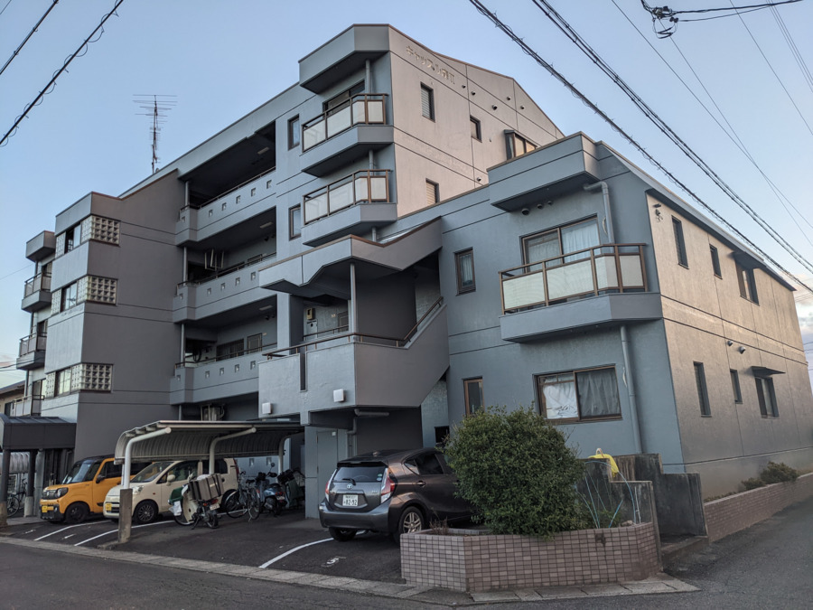 アウル訪問看護ステーション岐阜の写真