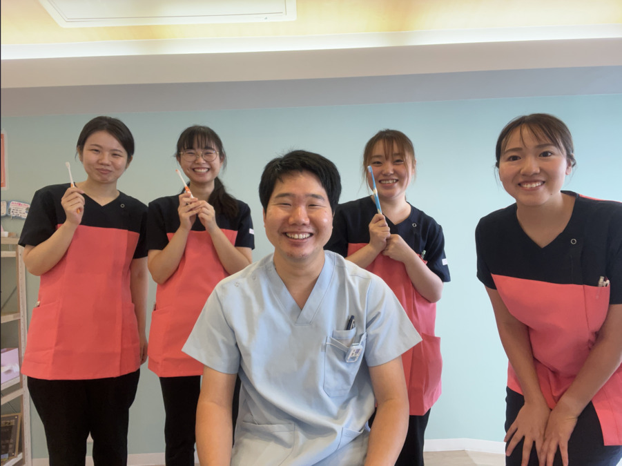 みのべ歯科の写真