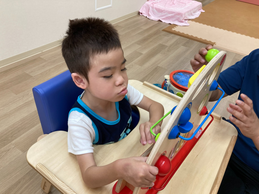 （仮称）児童発達支援事業所 おれんじハウス戸塚教室（言語聴覚士の求人）の写真8枚目：