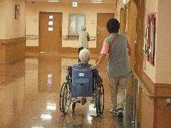 サニーライフ新琴似(介護職/ヘルパーの求人)の写真5枚目:皆様のご応募お待ちしております。