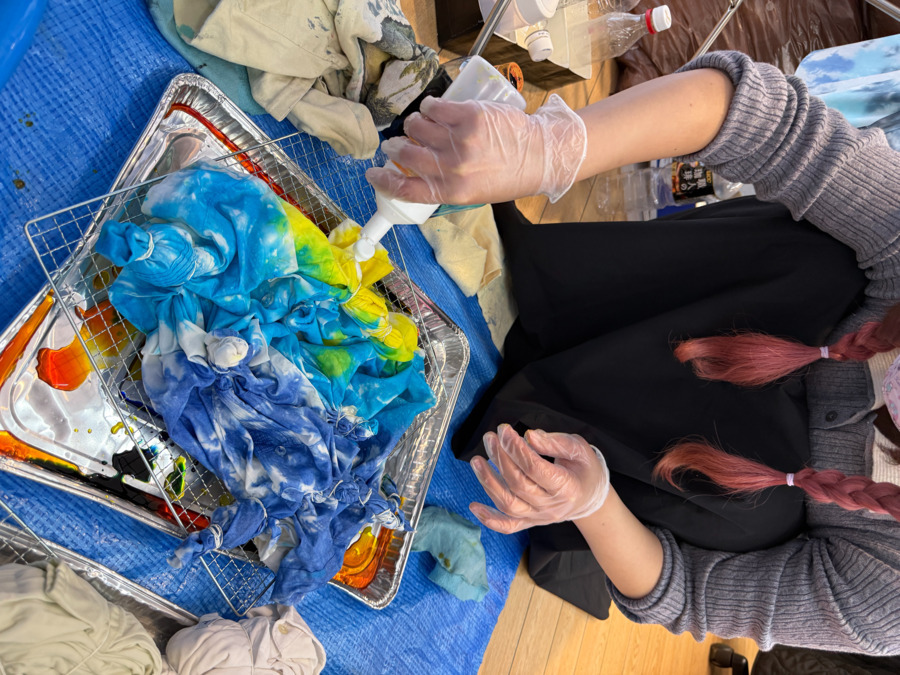 TOMz中野事業所(生活支援員の求人)の写真5枚目: