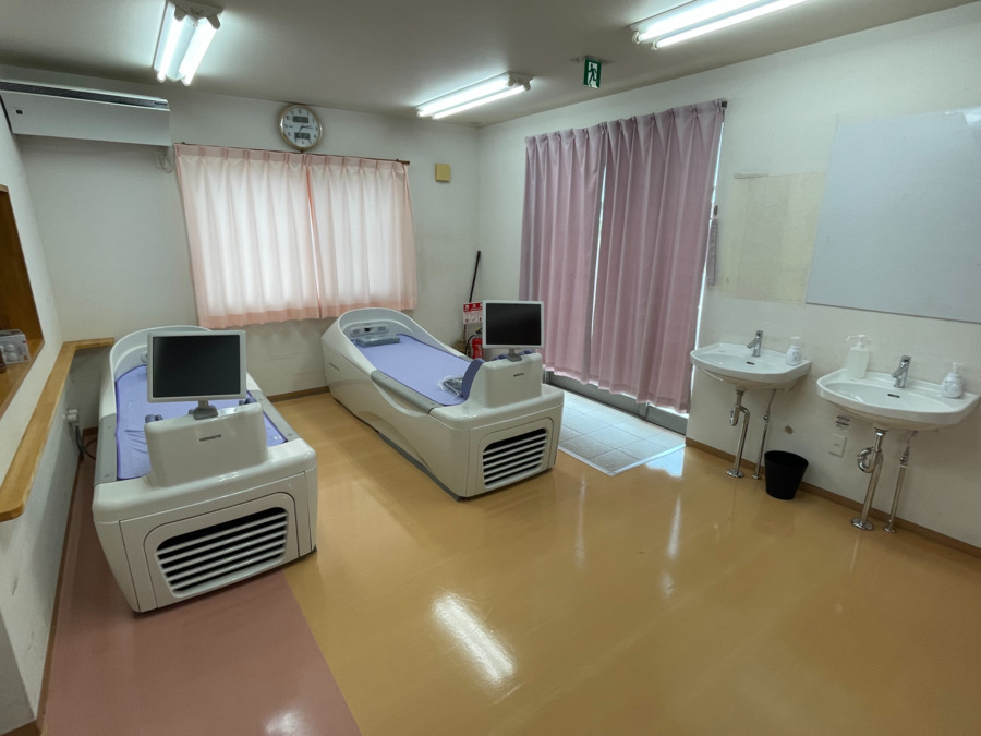 からだはうすのぞみ【2025年12月01日オープン予定】（介護職/ヘルパーの求人）の写真2枚目：