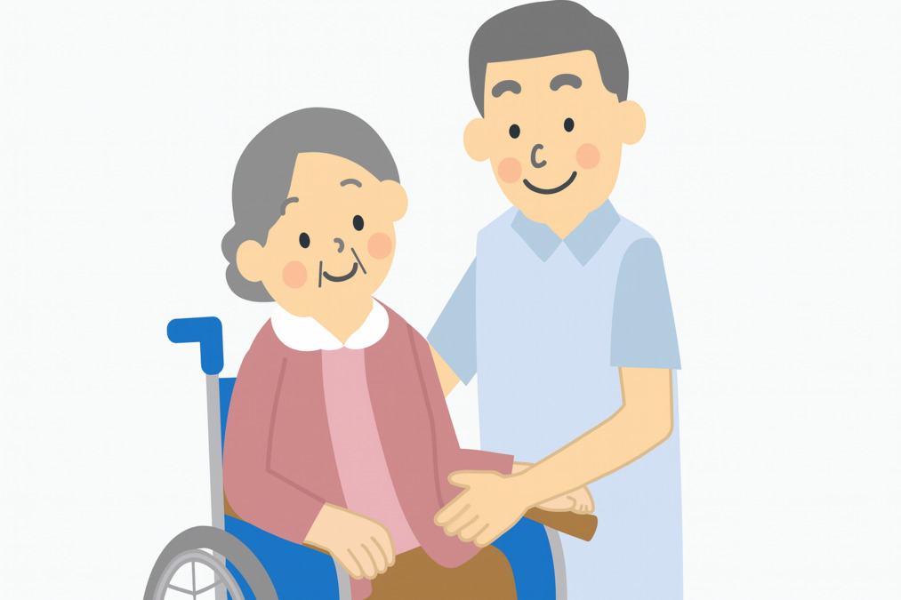 訪問介護ほがらか１８２（生活支援員の求人）の写真2枚目：