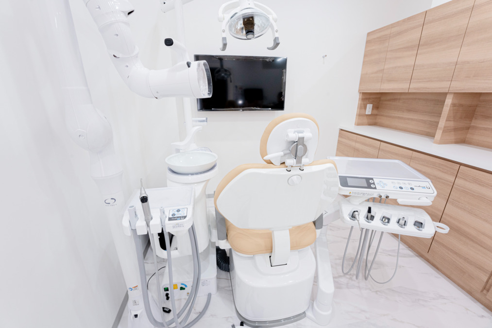 新小岩よしだ歯科医院（歯科衛生士の求人）の写真4枚目：