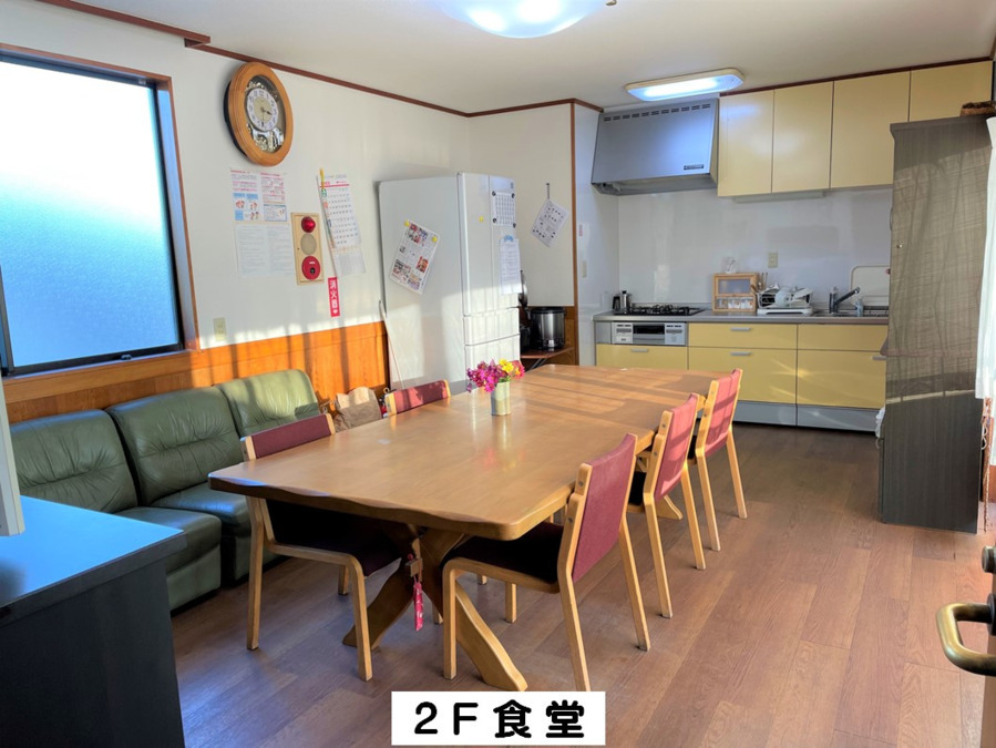 ペンギンヴィレッジ(生活支援員の求人)の写真4枚目: