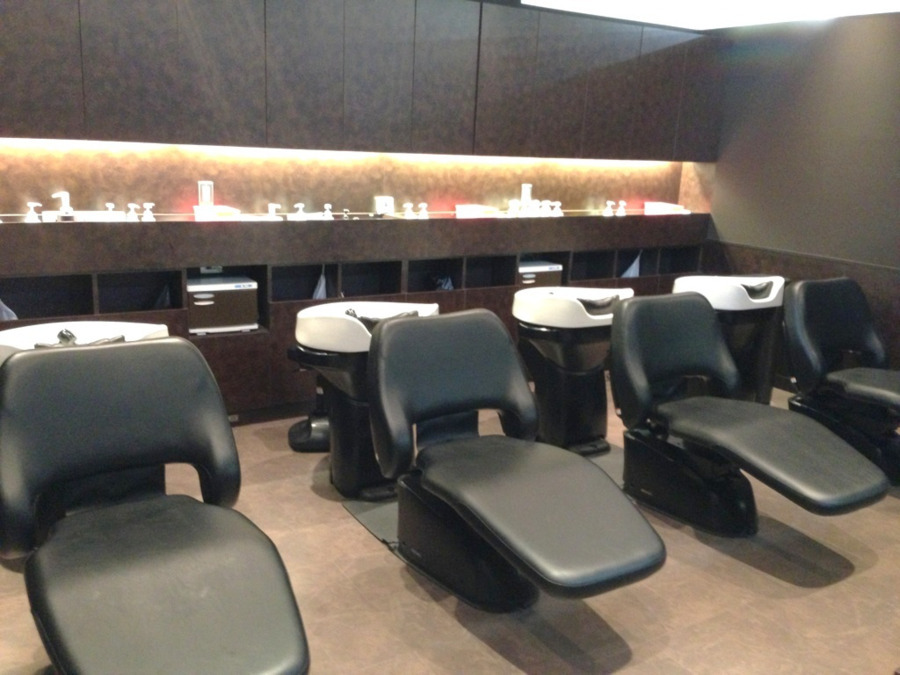 Rose's 酒田店（美容師の求人）の写真4枚目：