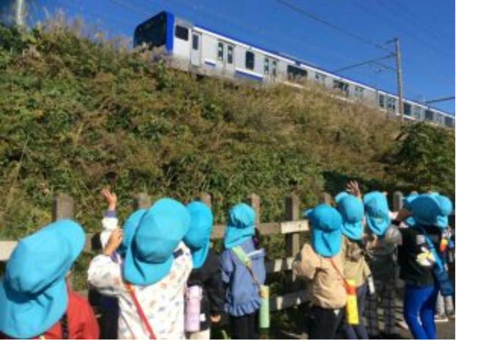 ミルキーホーム四街道園の写真