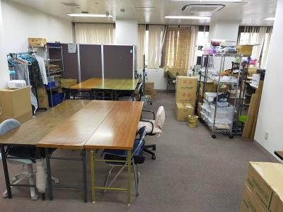 就労支援センター門真の写真2枚目：利用者が自立した日常生活を送り、いきいきと”健幸”であるようサポートします！