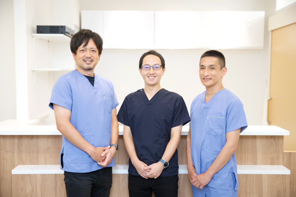 ささづかホームドクタークリニック【2025年09月オープン】（医療事務/受付の求人）の写真3枚目：