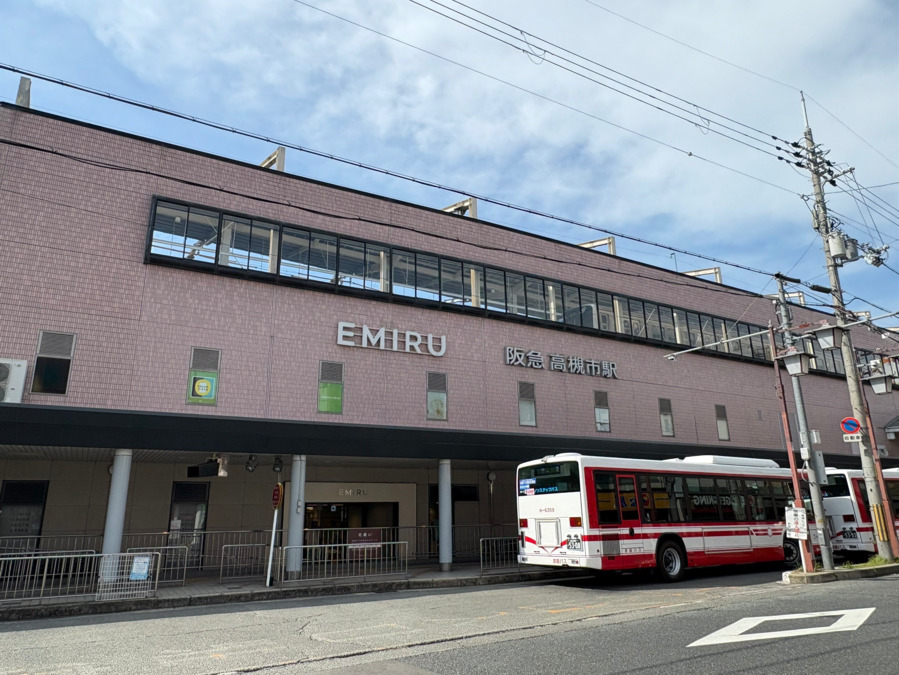  松本ほがらかクリニック　阪急高槻市駅前【2025年09月01日オープン予定】（管理栄養士/栄養士の求人）の写真4枚目：