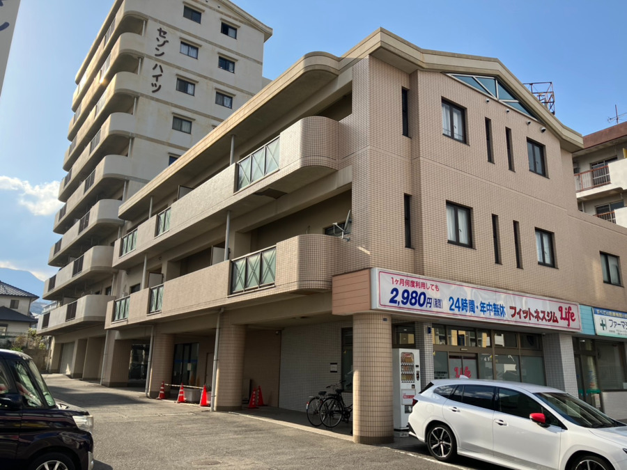 体験型学習施設 オリーブの樹 船小路事業所の写真