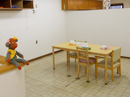 山之上のかけはし(作業療法士の求人)の写真: