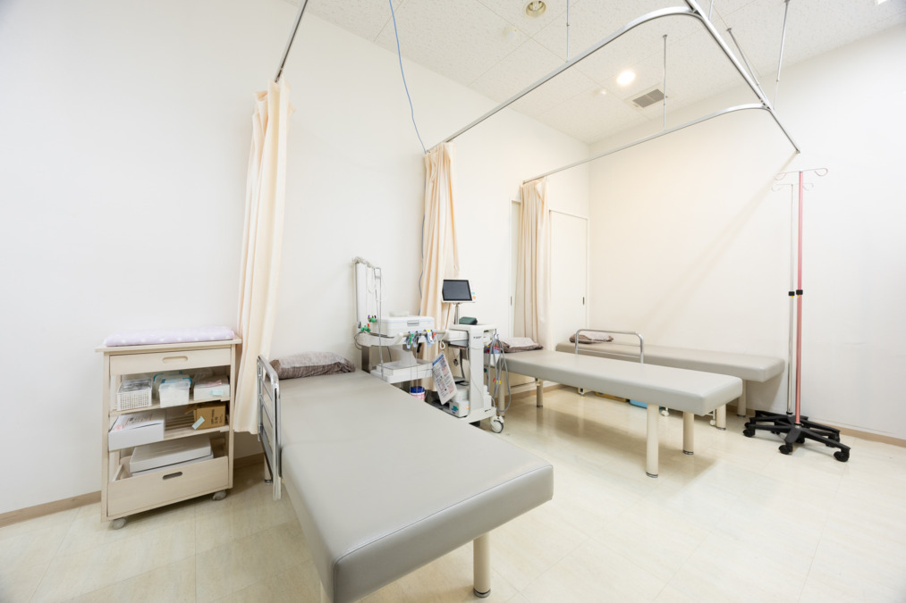 せお内科クリニック(看護師/准看護師の求人)の写真4枚目: