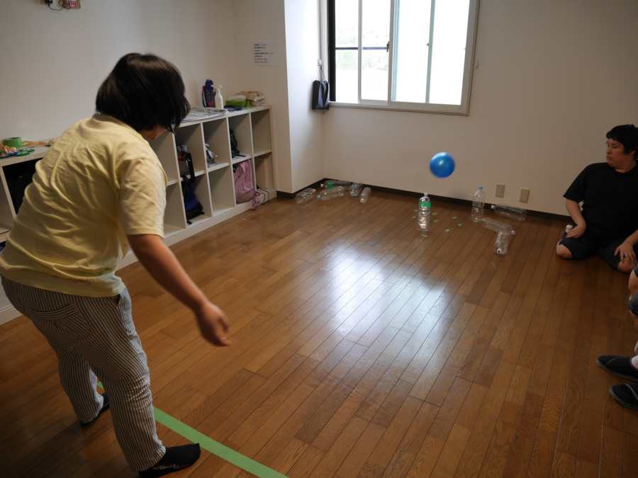 Fuwariの写真3枚目：
