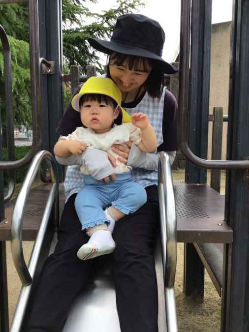 じぶんみらい保育園 奈良（保育士の求人）の写真4枚目：