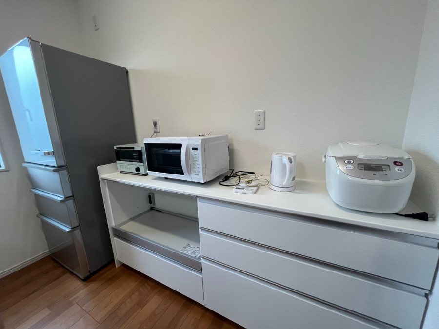 クライスハイム須屋の写真8枚目：