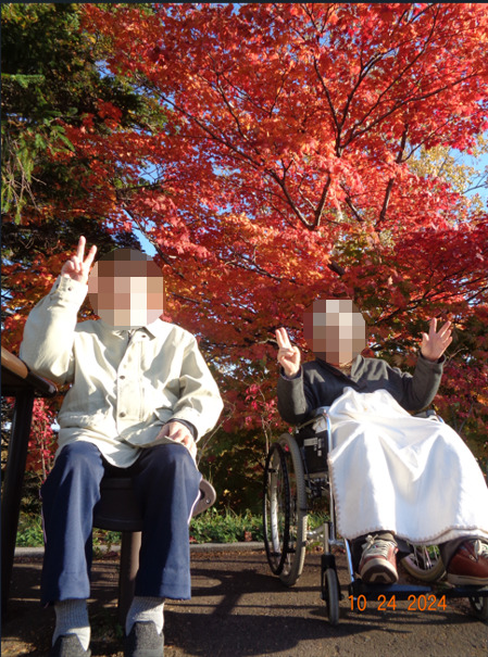 ケアメゾン山鼻２号館（介護職/ヘルパーの求人）の写真4枚目：