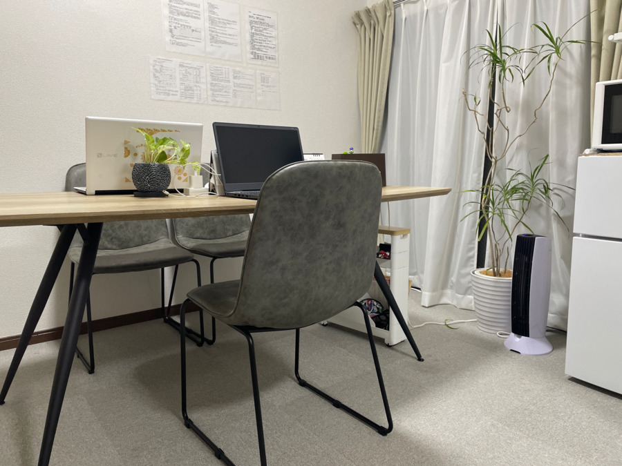 訪問看護ステーションふんわり（看護師/准看護師の求人）の写真2枚目：