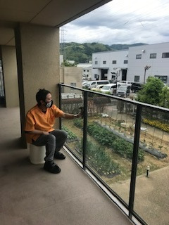 就労支援事業所かんじん（生活支援員の求人）の写真5枚目：