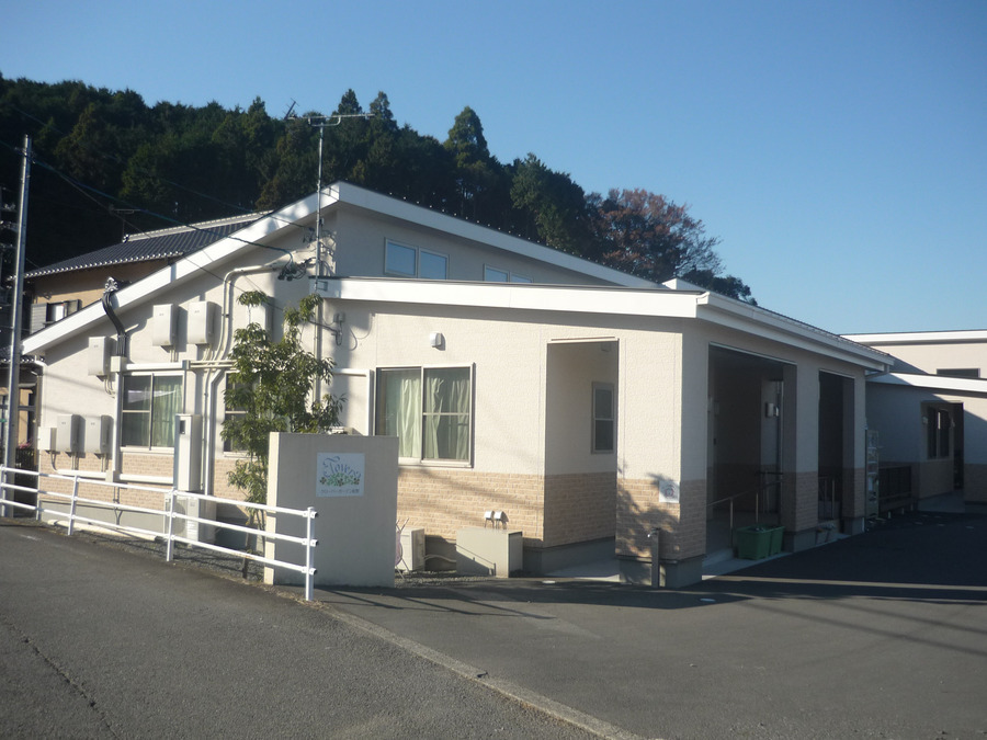 デイサービスわくわくまつのの写真