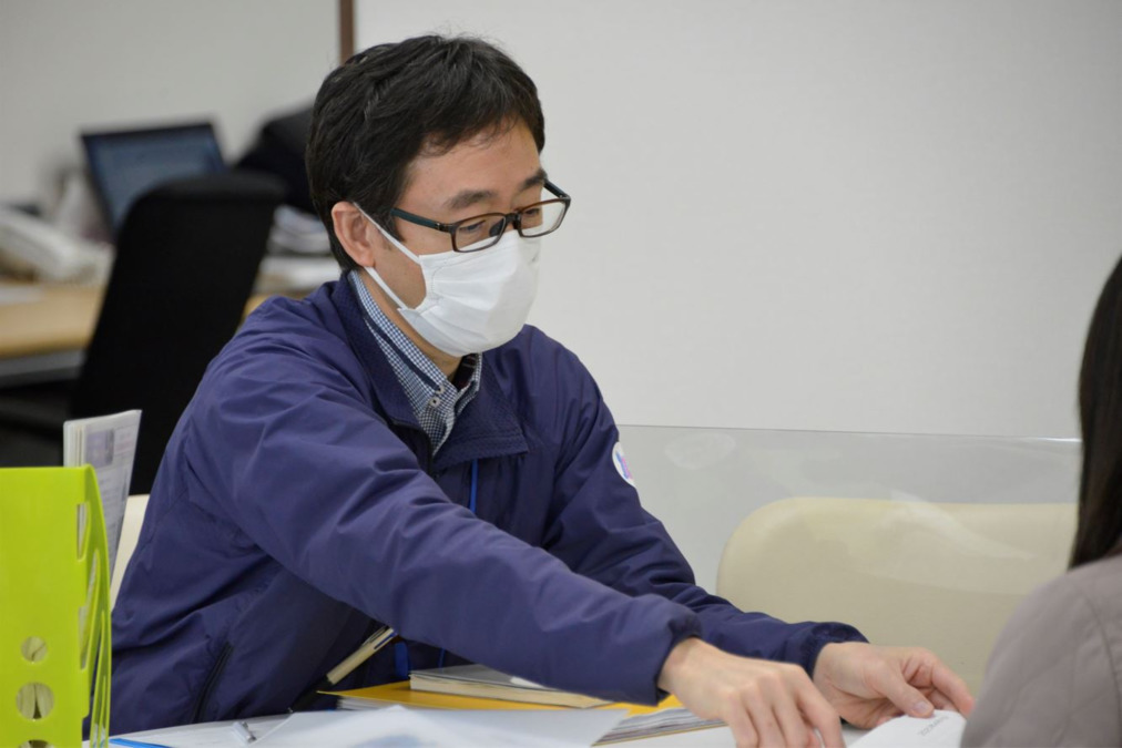 就労支援事業所たまフレ！（サービス管理責任者の求人）の写真2枚目：