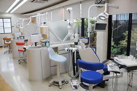 小野歯科医院(歯科衛生士の求人)の写真3枚目: