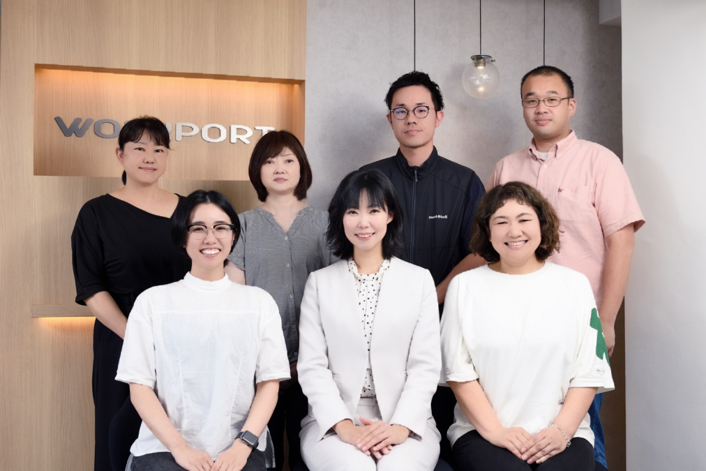 就労継続支援Ｂ型事業所WORKPORT上前津の写真