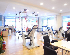 トータルリハセンター・ライフ イオンタウン君津の写真3枚目：