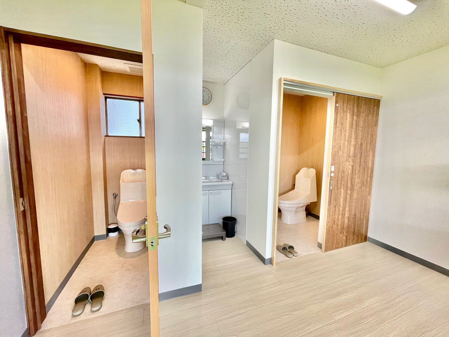 児童発達支援事業所　みらいキッズ久留米の写真28枚目：