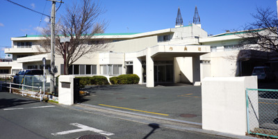 デイサービスセンター作楽荘の写真