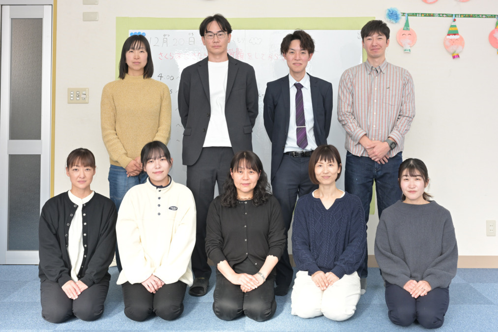 さくだいらキッズらぼ岩村田第二教室 （保育士の求人）の写真3枚目：